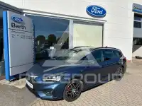 2021 Ford FOCUS