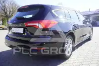 2021 Ford FOCUS