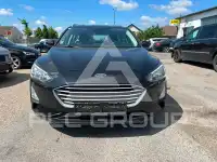 2021 Ford FOCUS