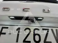2021 Ford FOCUS