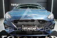 2021 Ford FOCUS