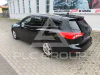 2021 Ford FOCUS