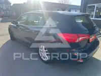 2021 Ford FOCUS