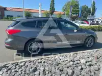 2021 Ford FOCUS