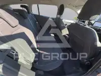 2021 Ford FOCUS