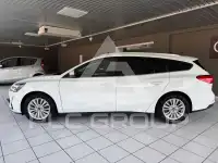 2021 Ford FOCUS