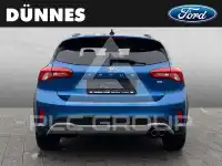 2021 Ford FOCUS