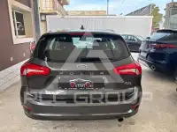 2021 Ford FOCUS