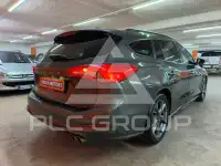 2021 Ford FOCUS