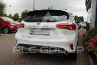 2021 Ford FOCUS