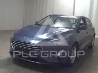 2021 Ford FOCUS
