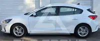 2021 Ford FOCUS