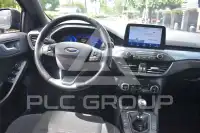 2021 Ford FOCUS