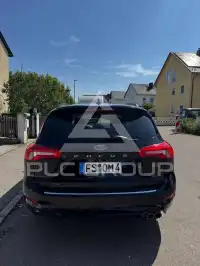 2021 Ford FOCUS