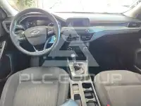 2021 Ford FOCUS