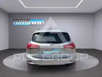 2021 Ford FOCUS