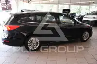 2021 Ford FOCUS