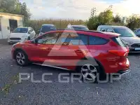 2021 Ford FOCUS