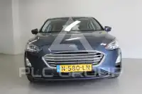 2021 Ford FOCUS