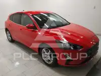2021 Ford FOCUS