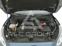 2021 Ford FOCUS