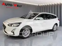 2021 Ford FOCUS
