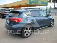2021 Ford FOCUS