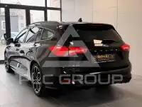 2021 Ford FOCUS