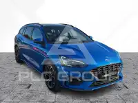 2021 Ford FOCUS