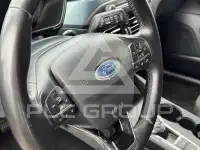 2021 Ford FOCUS