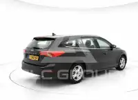 2021 Ford FOCUS