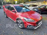 2021 Ford FOCUS