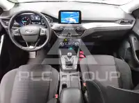 2021 Ford FOCUS