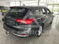 2021 Ford FOCUS