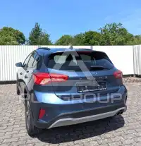 2021 Ford FOCUS