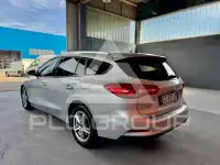 2021 Ford FOCUS