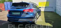 2021 Ford FOCUS