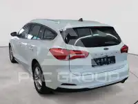 2021 Ford FOCUS
