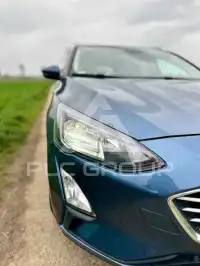 2021 Ford FOCUS