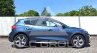 2021 Ford FOCUS
