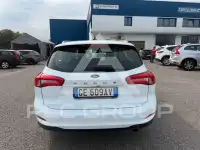 2021 Ford FOCUS