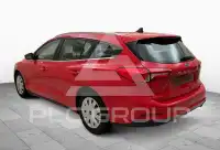 2021 Ford FOCUS