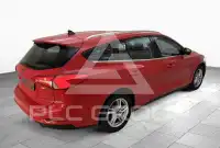 2021 Ford FOCUS