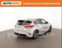 2021 Ford FOCUS