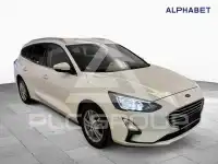 2021 Ford FOCUS