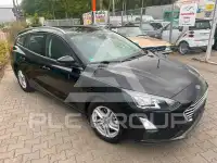 2021 Ford FOCUS