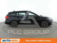 2021 Ford FOCUS