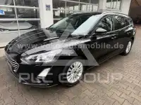 2021 Ford FOCUS