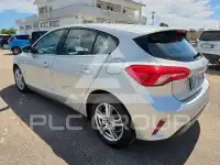 2021 Ford FOCUS