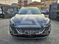 2021 Ford FOCUS